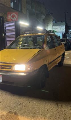 سايبا 131